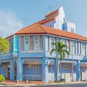 81 Sakura 2* Singapour